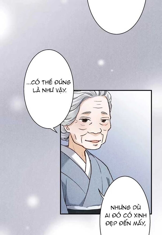 Hôn Ước Phù Du Chapter 4 - 60