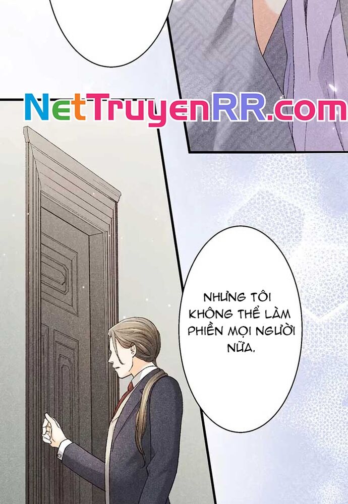 Hôn Ước Phù Du Chapter 4 - 70