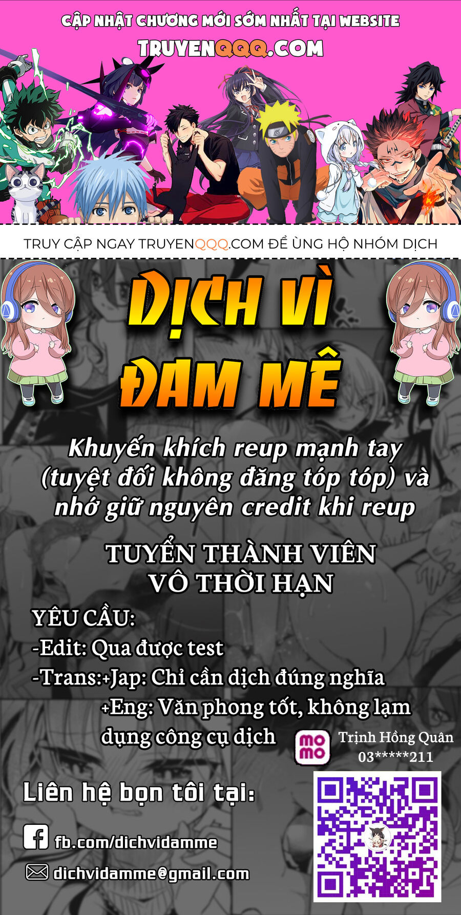 Nhỏ Em Họ Của Tôi Chapter 1 - 1