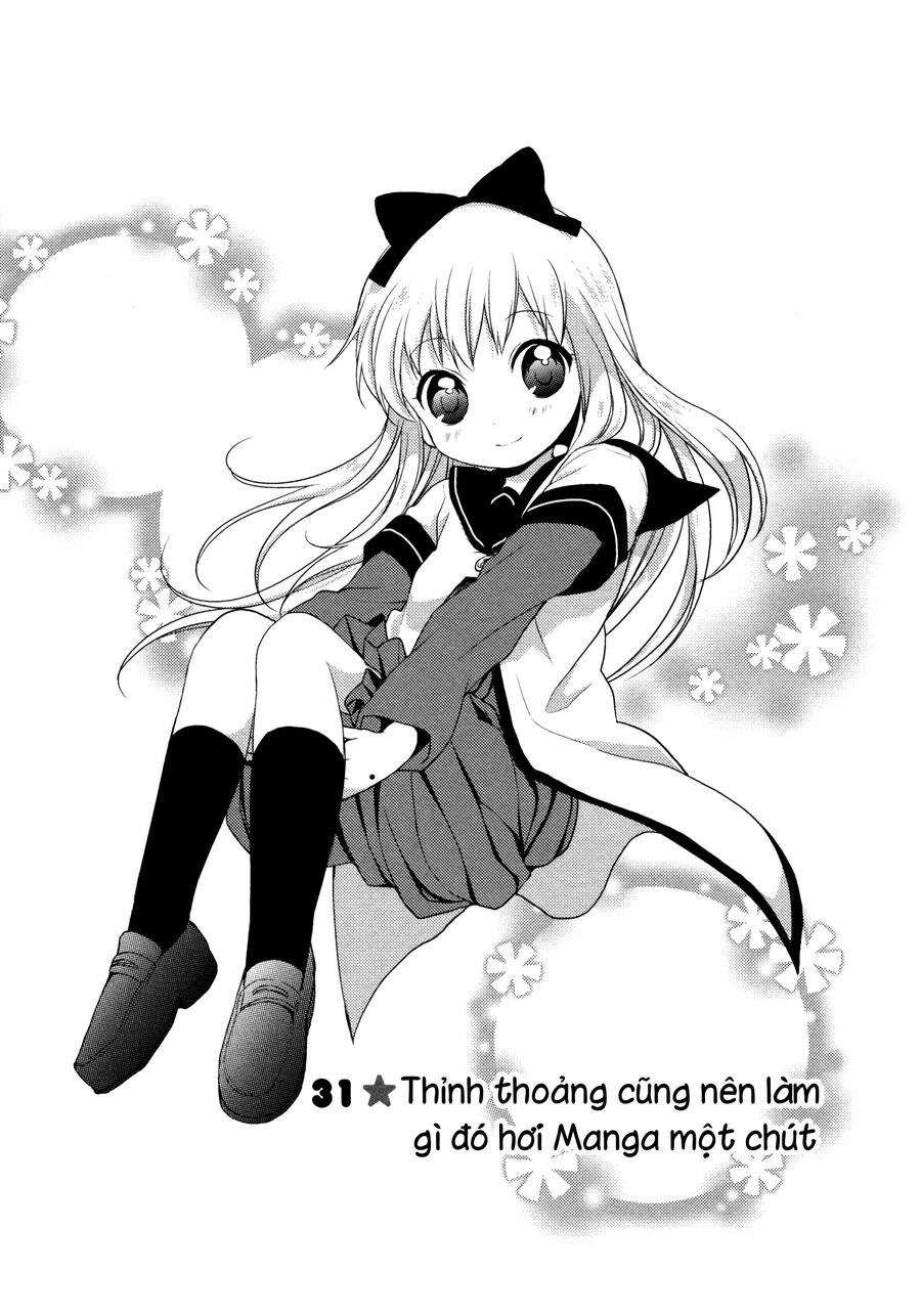 Yuru Yuri Chapter 31 - 2
