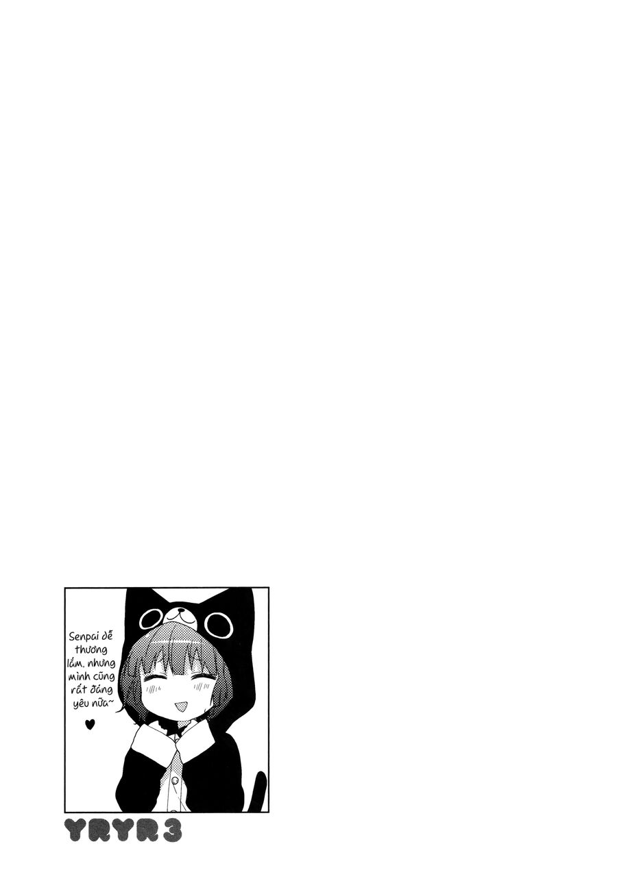Yuru Yuri Chapter 32.2 - 10
