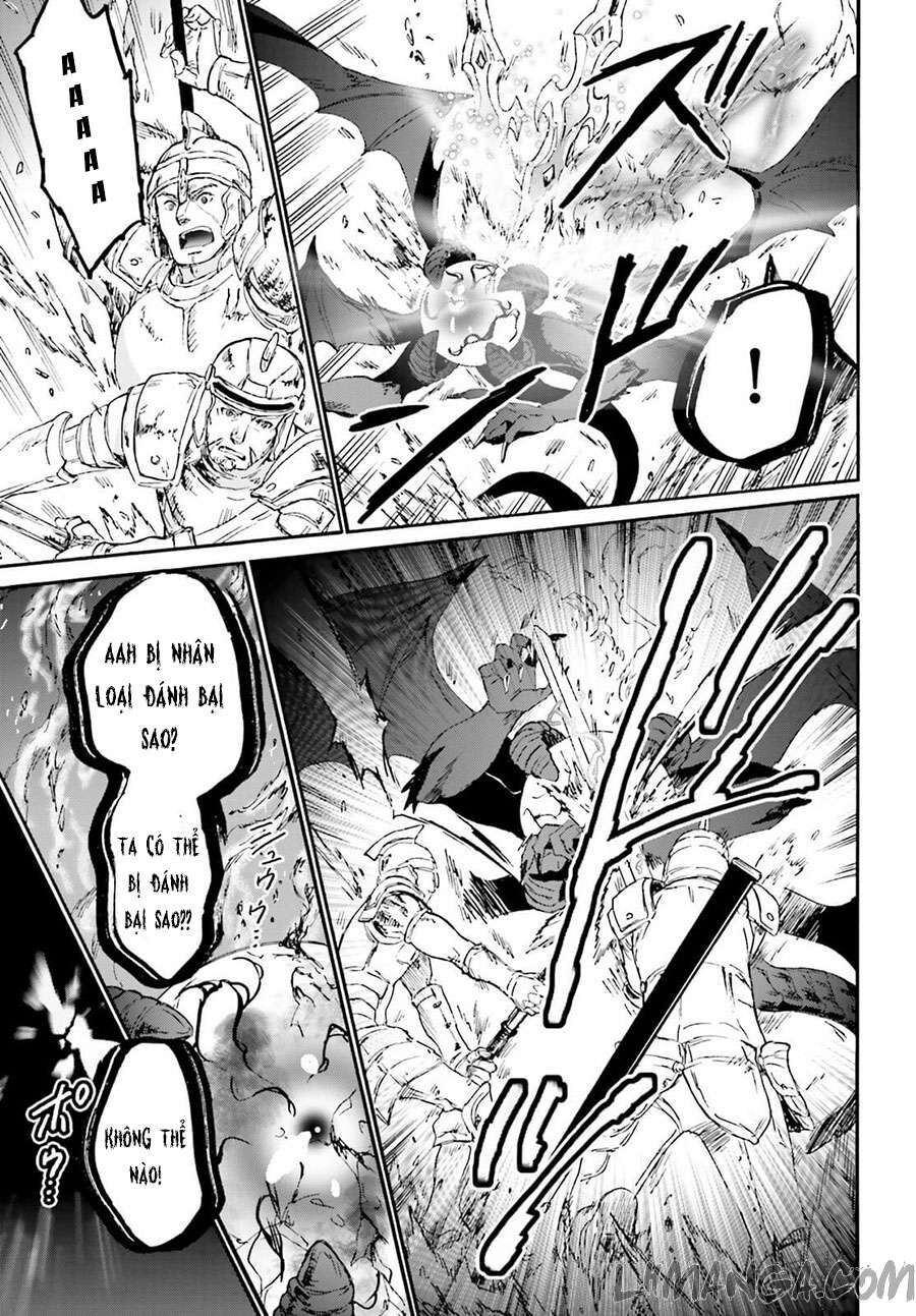 Dị Giới Cuồng Tưởng Khúc Chapter 11 - 28