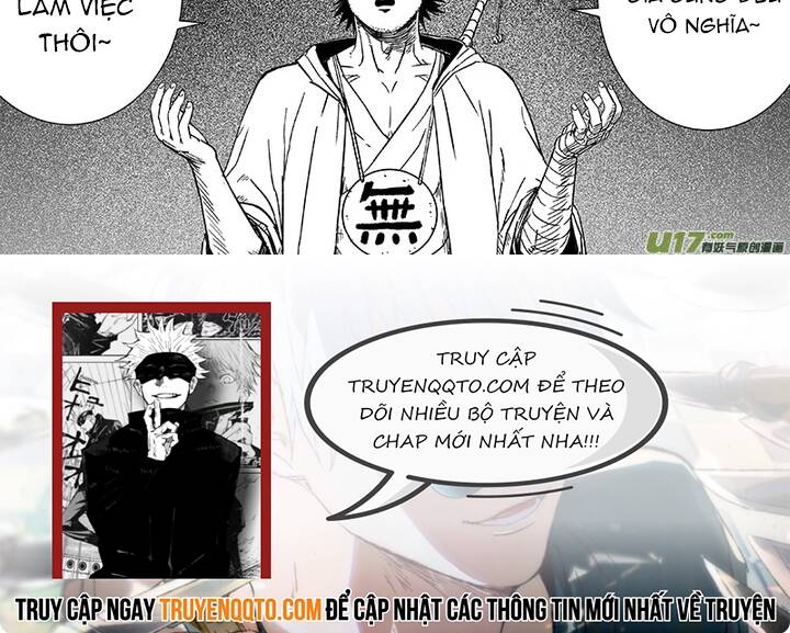 Thiên Sư Vô Môn Chapter 19 - 4