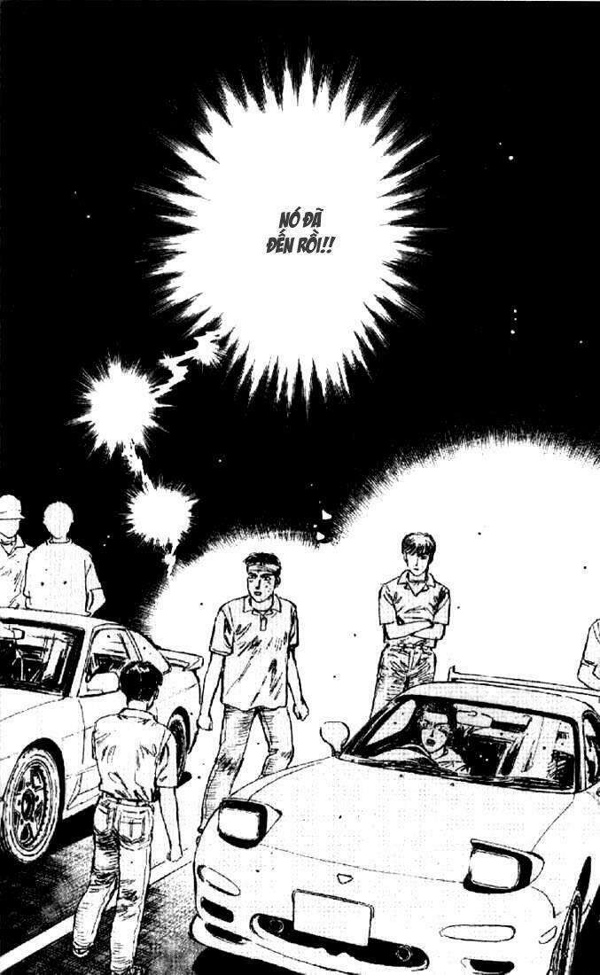 Ký Tự D Chapter 10 - 12