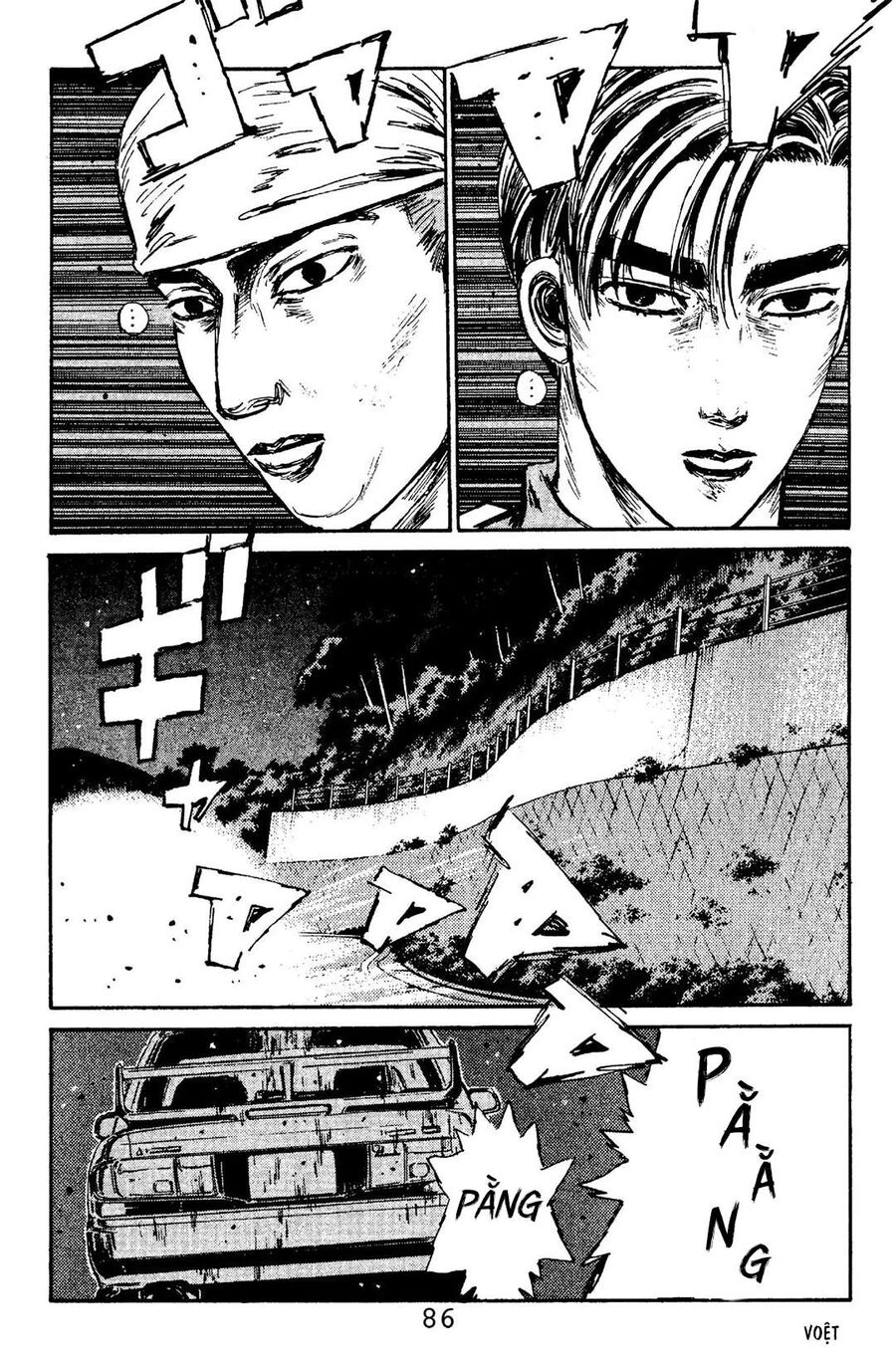 Ký Tự D Chapter 102 - 15