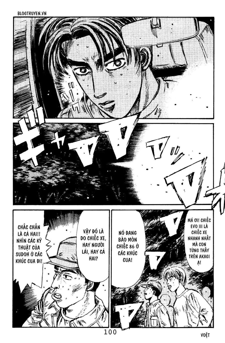 Ký Tự D Chapter 103 - 13