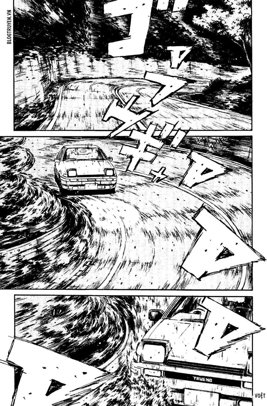 Ký Tự D Chapter 103 - 5