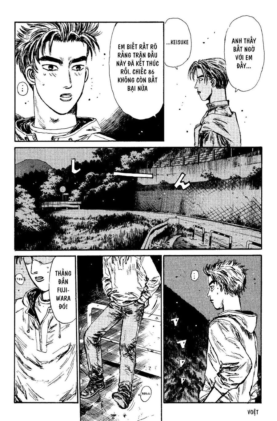 Ký Tự D Chapter 104 - 18
