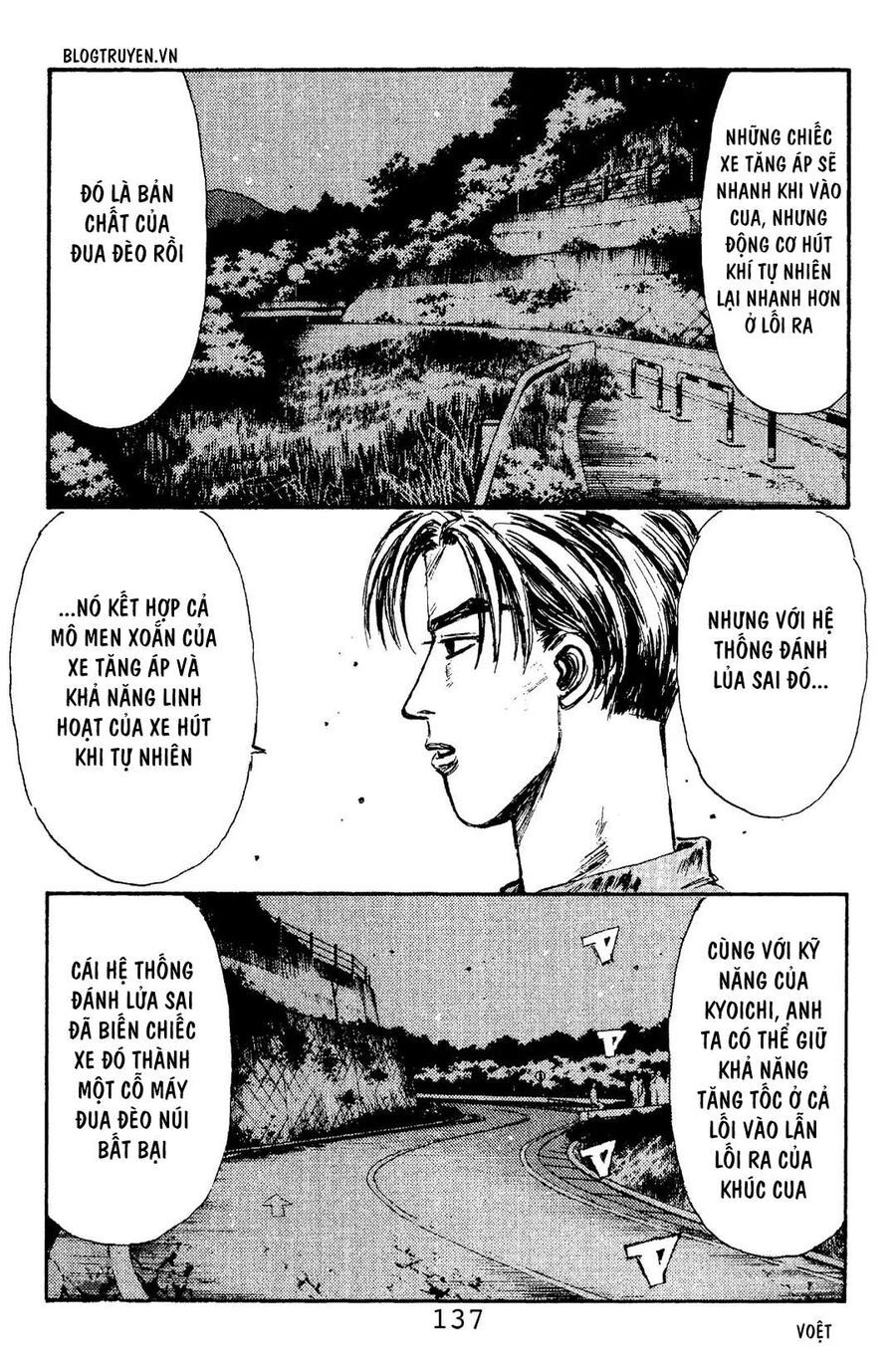 Ký Tự D Chapter 105 - 11