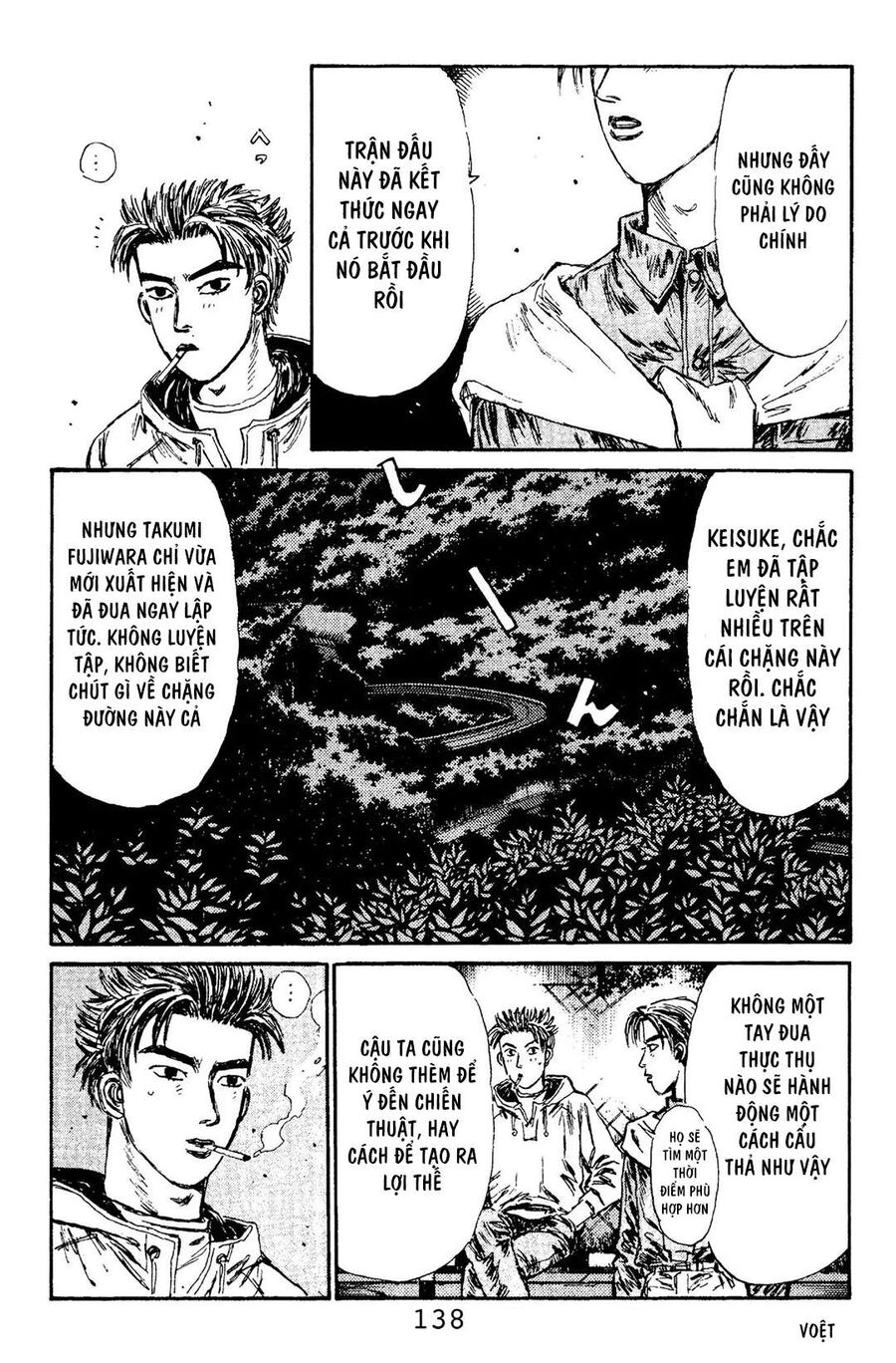 Ký Tự D Chapter 105 - 12