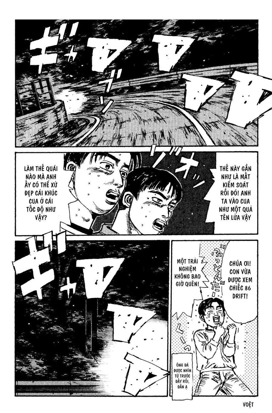 Ký Tự D Chapter 105 - 20
