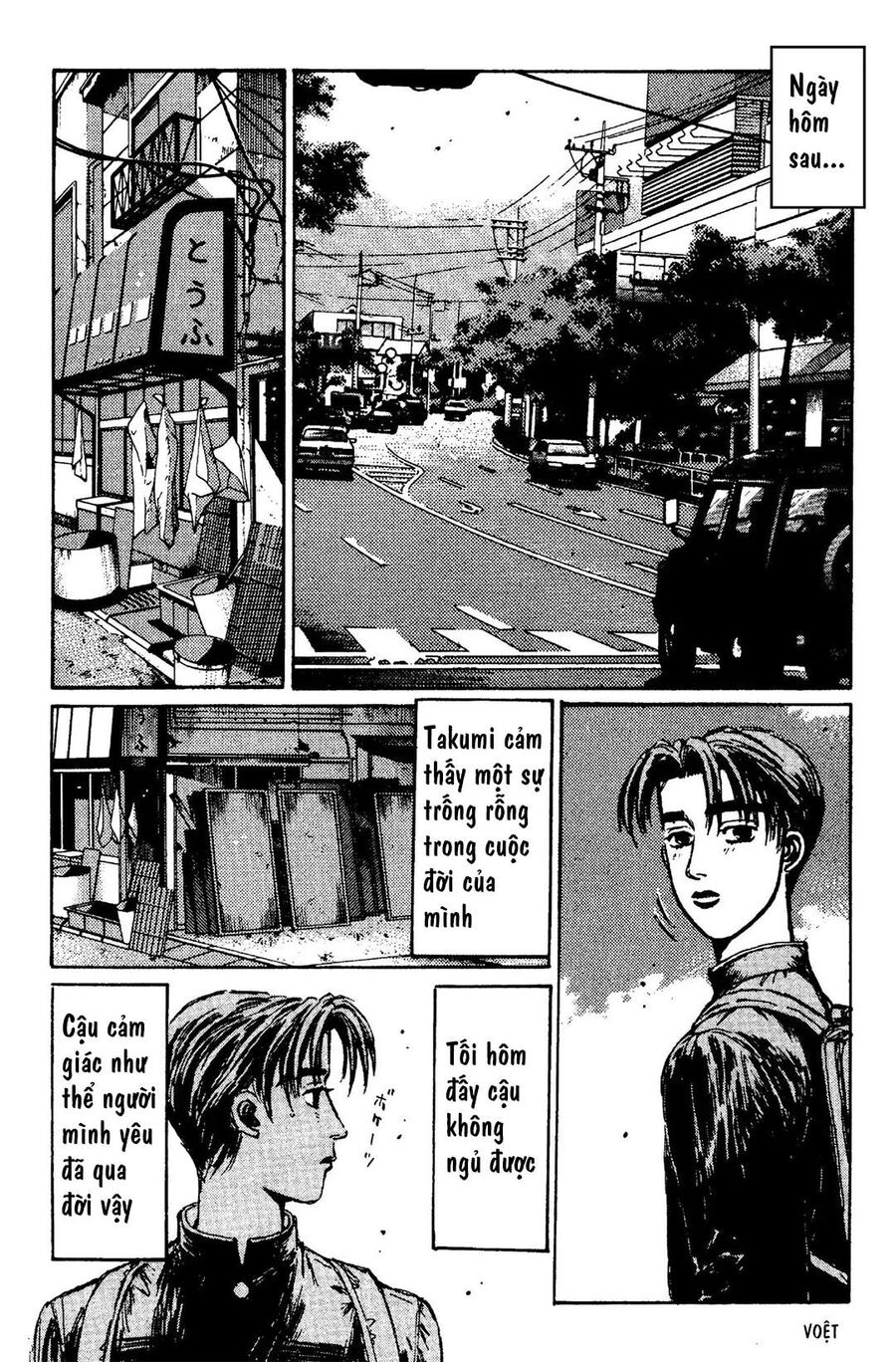 Ký Tự D Chapter 108 - 21