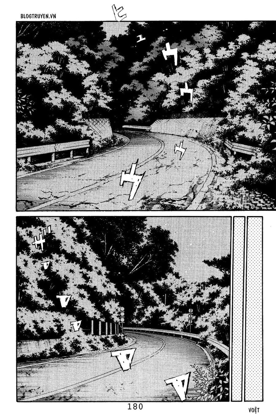 Ký Tự D Chapter 108 - 5