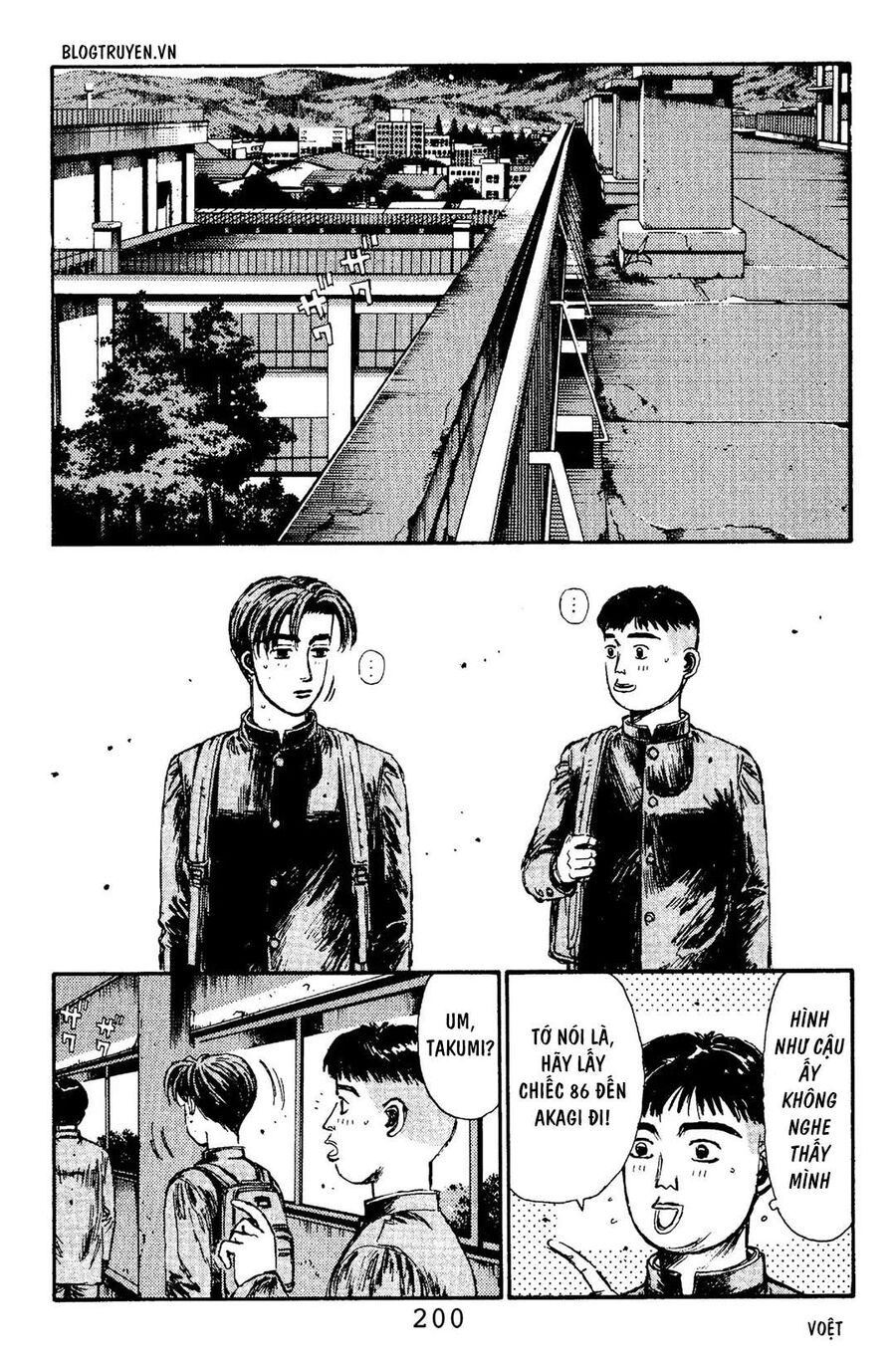 Ký Tự D Chapter 109 - 5