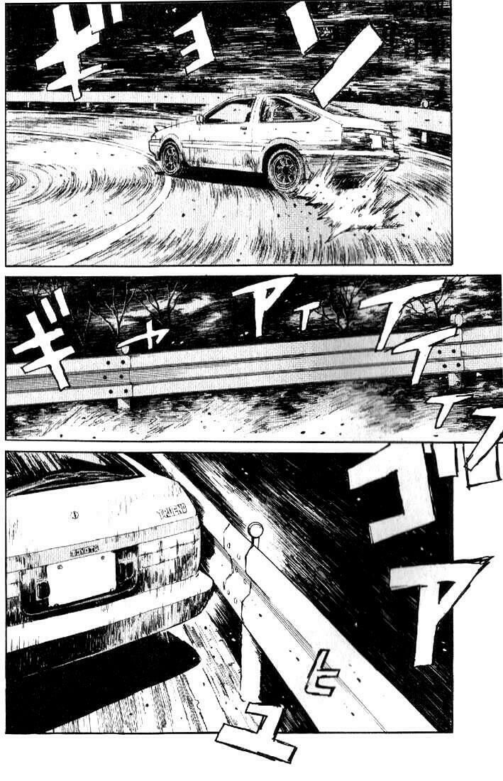 Ký Tự D Chapter 11 - 20