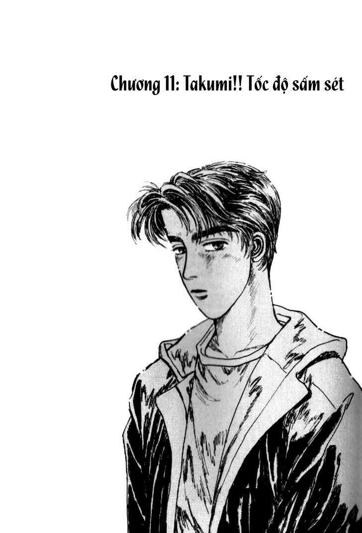 Ký Tự D Chapter 11 - 4