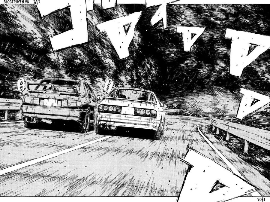Ký Tự D Chapter 113 - 20