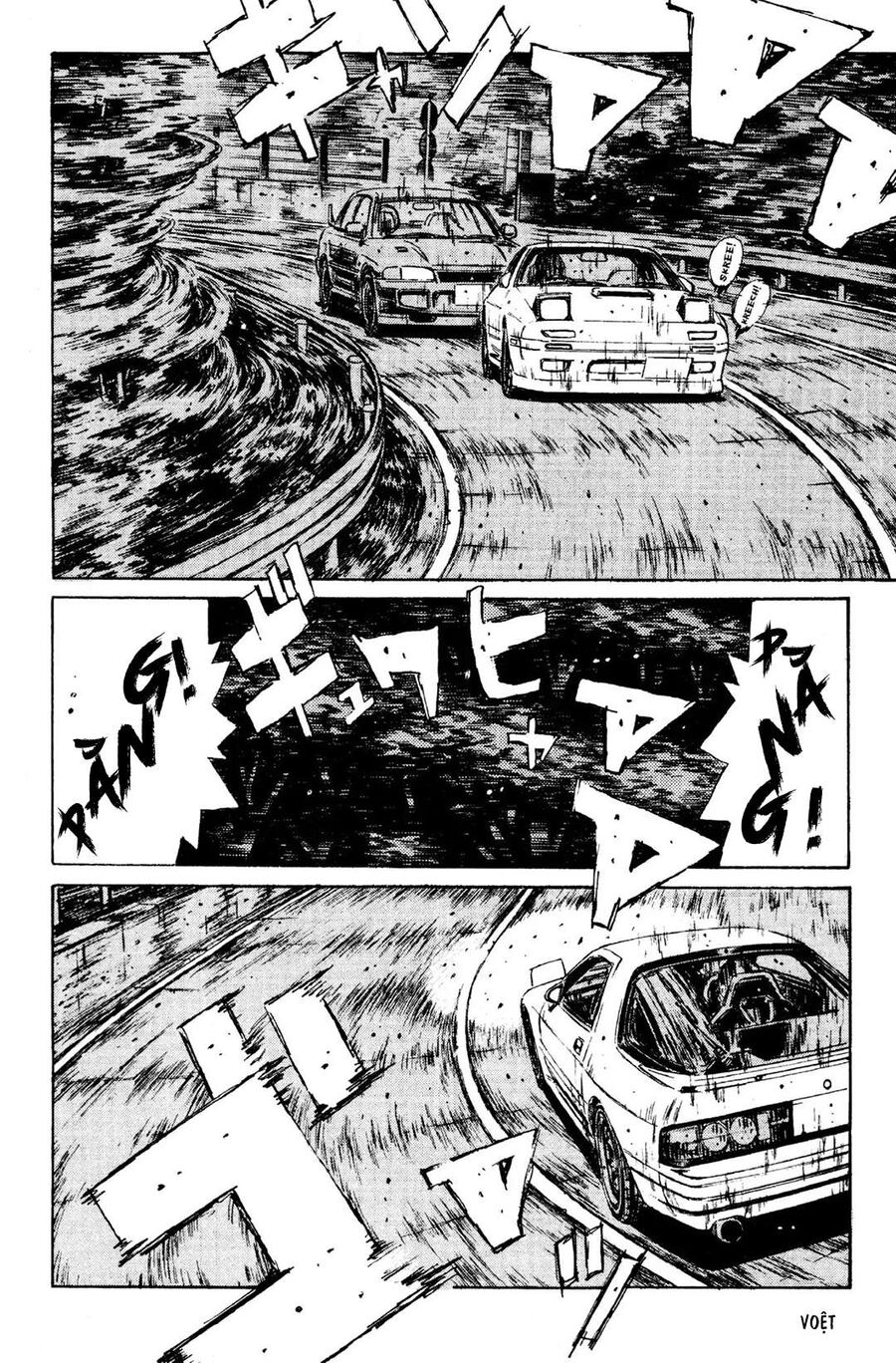 Ký Tự D Chapter 113 - 6