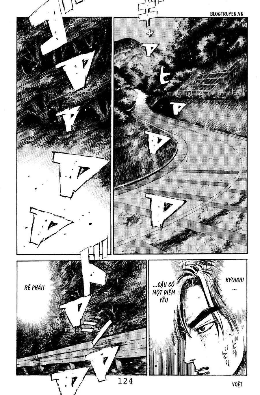 Ký Tự D Chapter 116 - 13