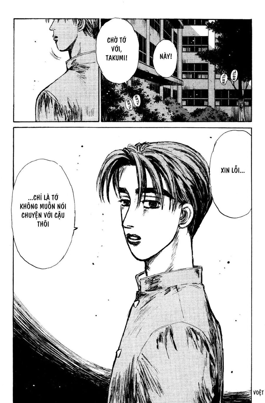 Ký Tự D Chapter 117 - 18