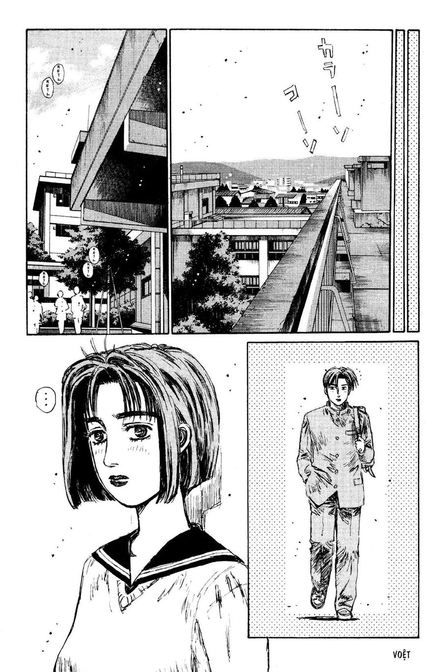 Ký Tự D Chapter 118 - 18