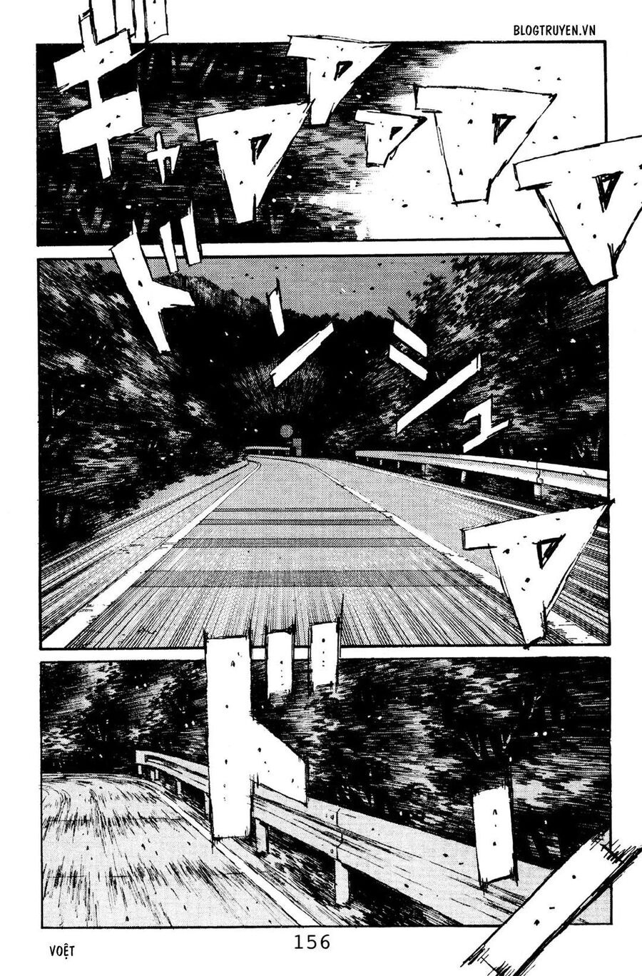 Ký Tự D Chapter 118 - 4