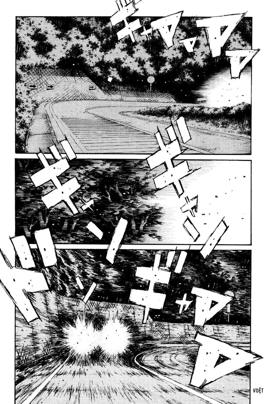 Ký Tự D Chapter 118 - 5