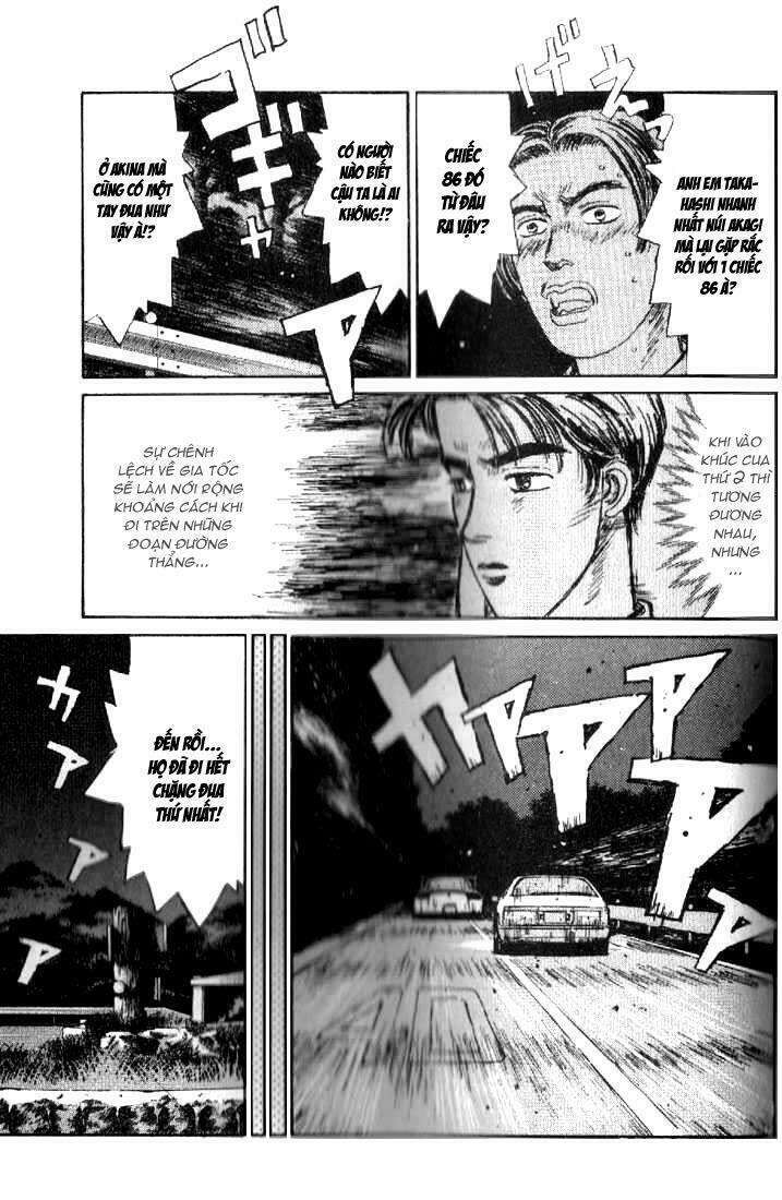 Ký Tự D Chapter 12 - 14