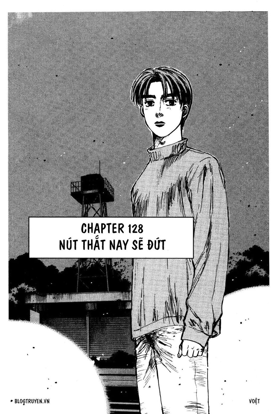 Ký Tự D Chapter 128 - 3