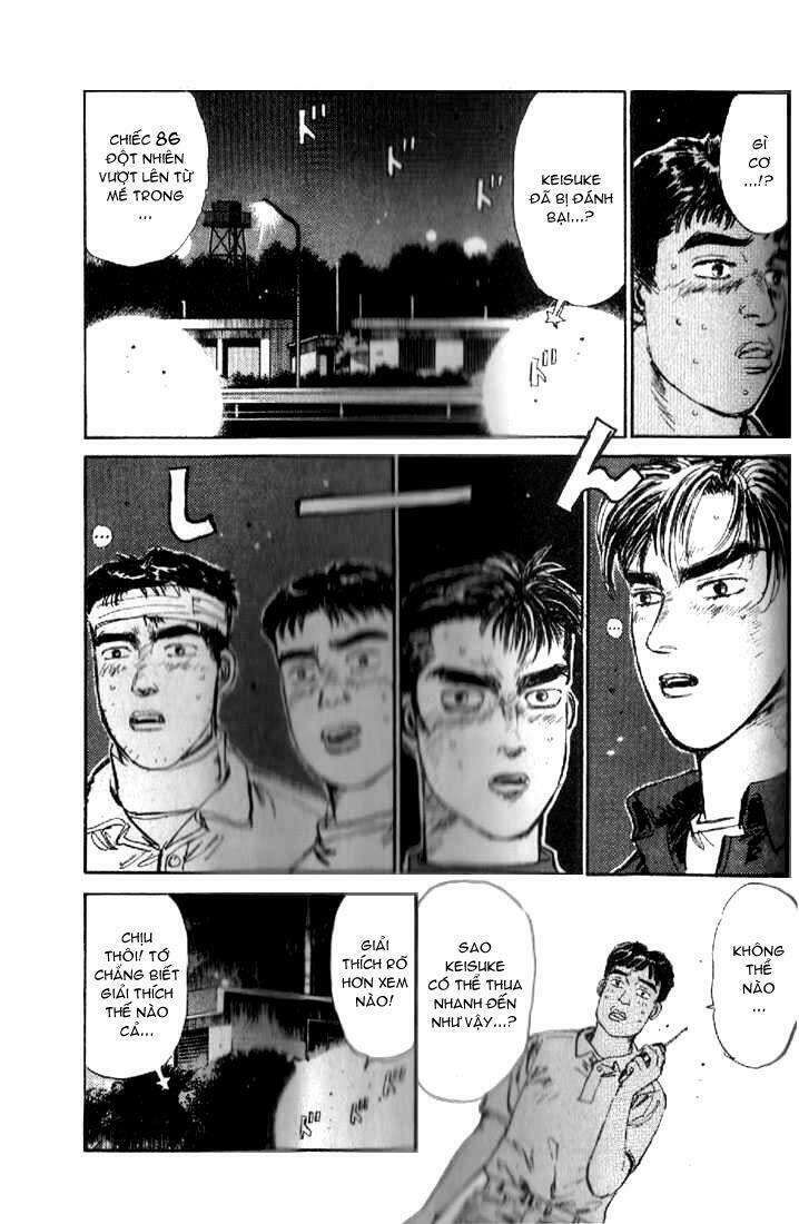 Ký Tự D Chapter 13 - 14