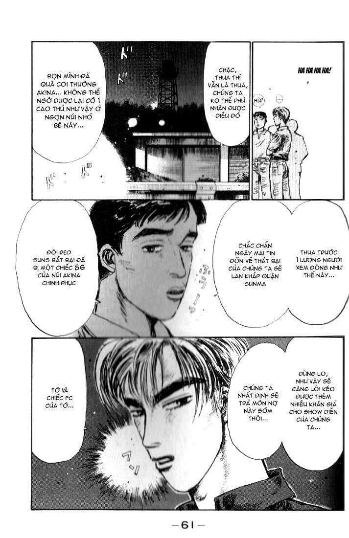 Ký Tự D Chapter 13 - 19