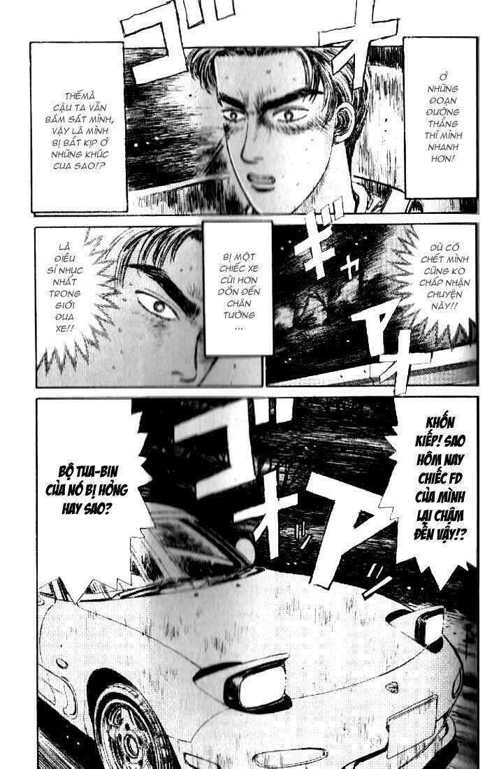 Ký Tự D Chapter 13 - 5