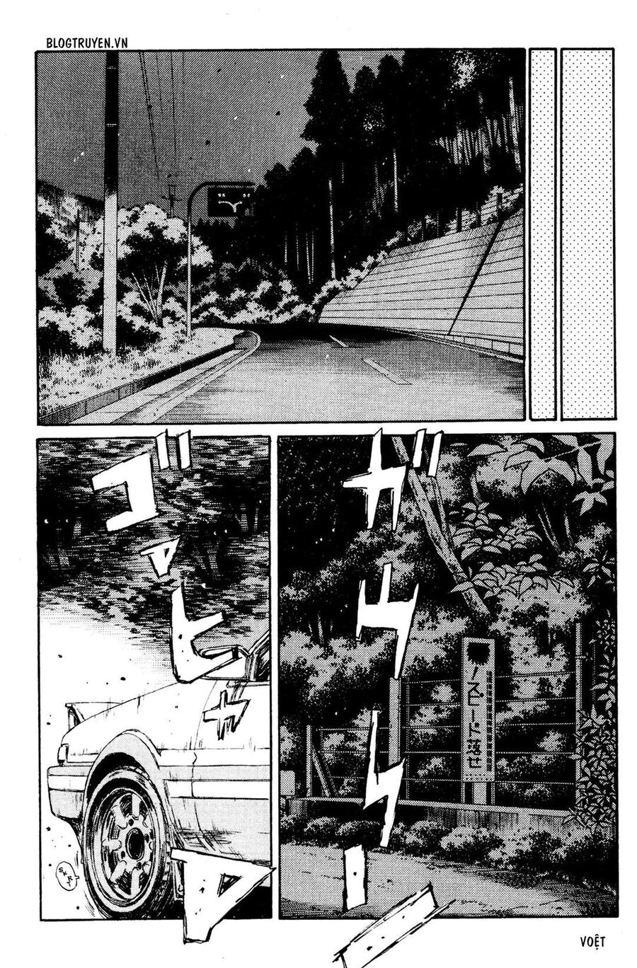 Ký Tự D Chapter 134 - 22