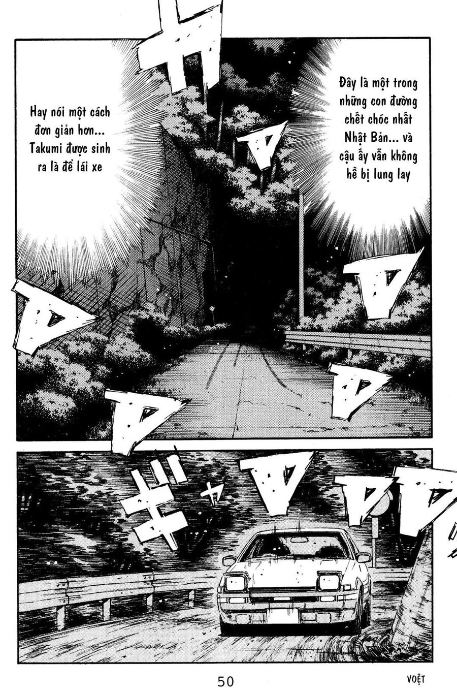 Ký Tự D Chapter 135 - 19