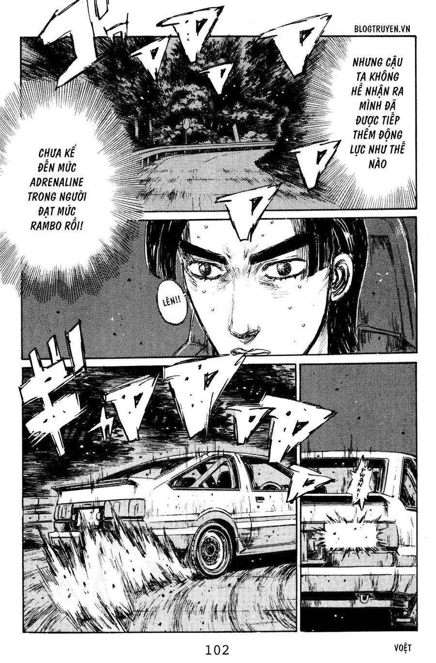 Ký Tự D Chapter 138 - 13
