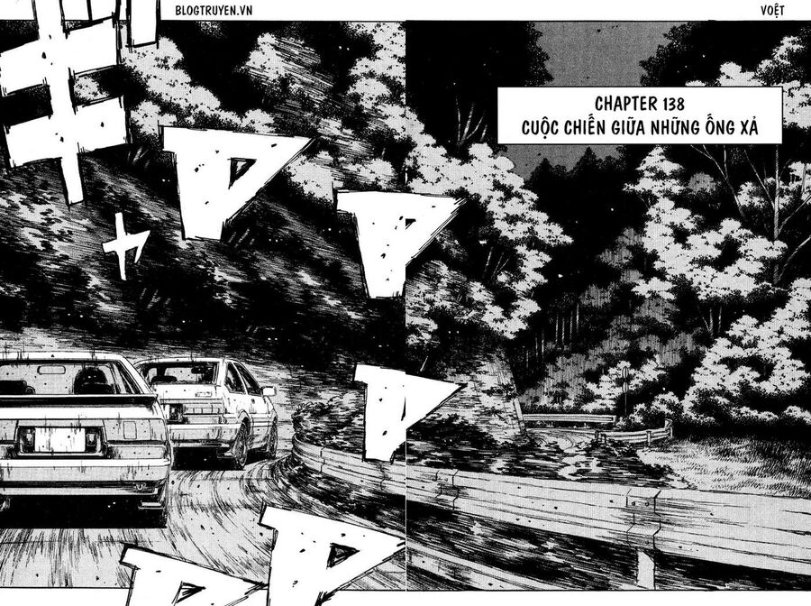Ký Tự D Chapter 138 - 4