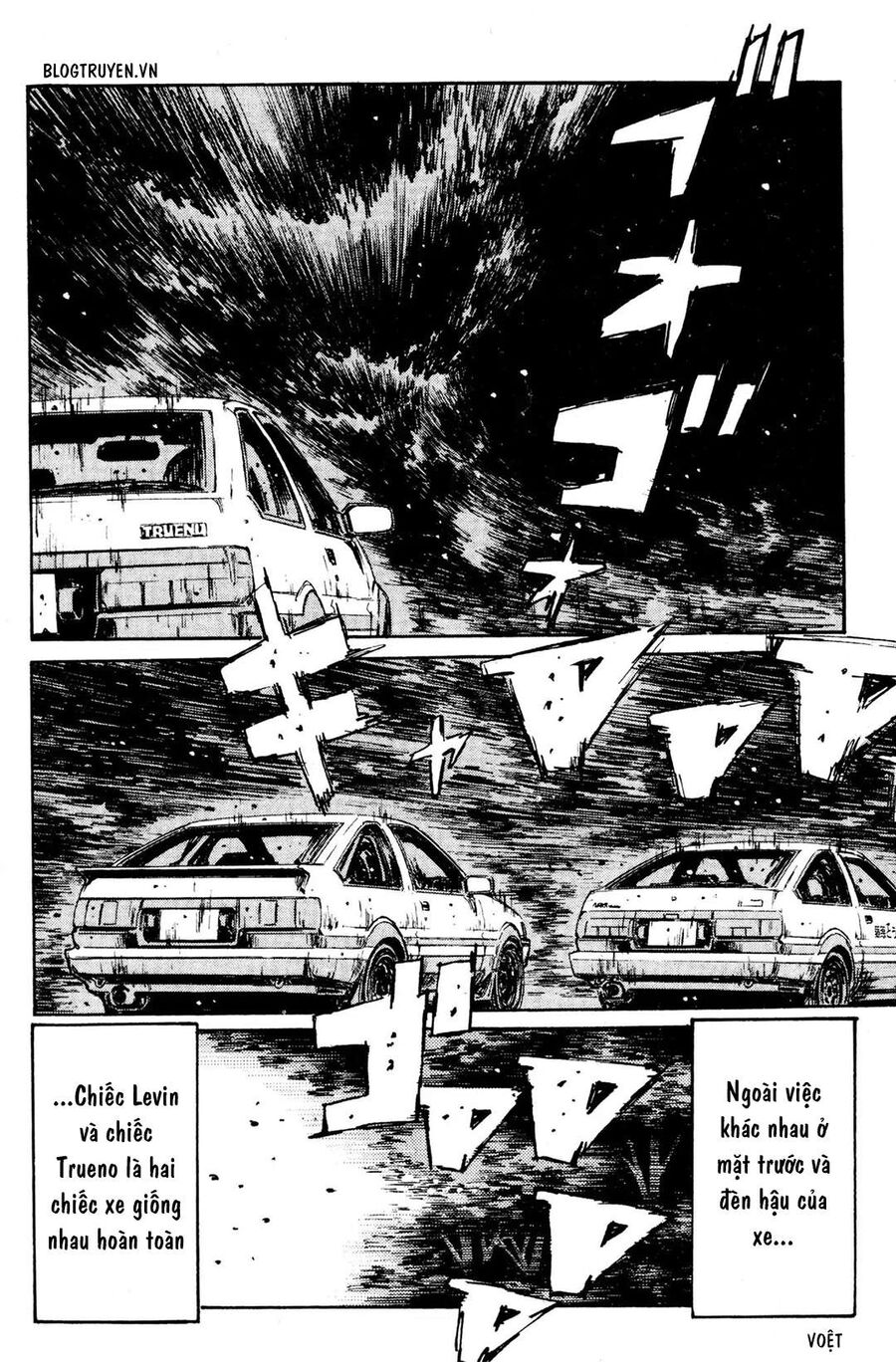 Ký Tự D Chapter 138 - 5
