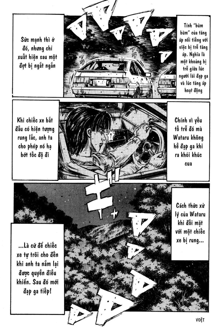 Ký Tự D Chapter 138 - 10