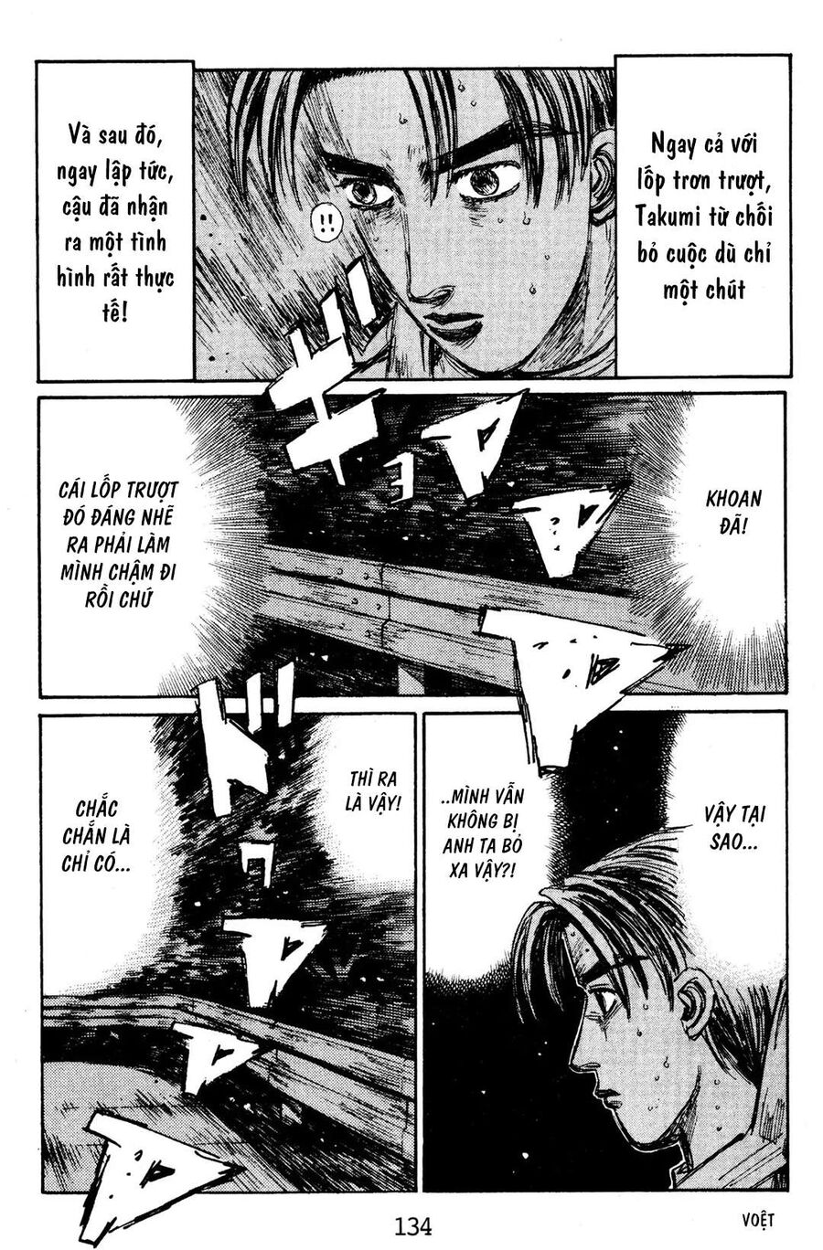 Ký Tự D Chapter 140 - 11