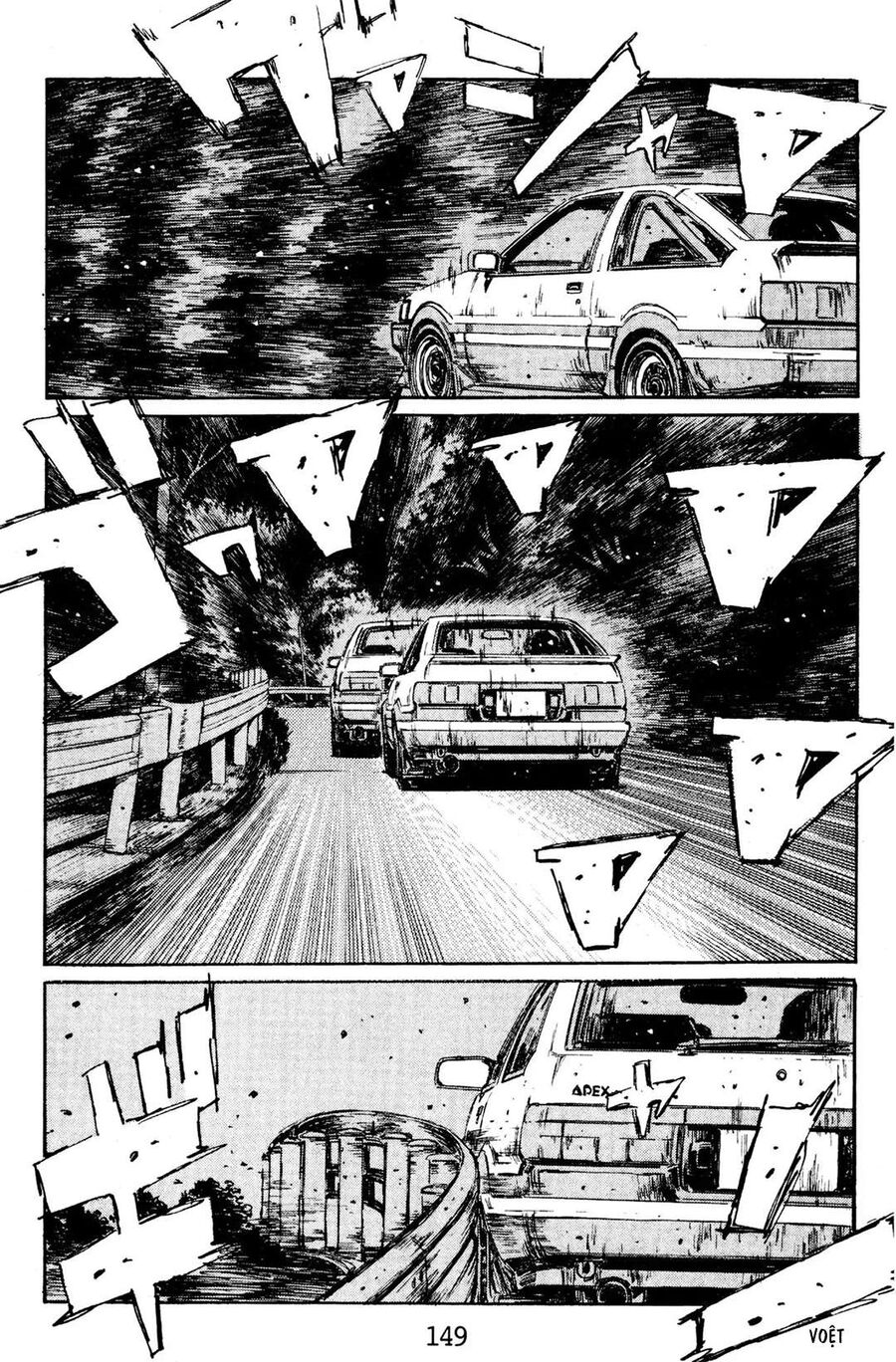 Ký Tự D Chapter 141 - 8