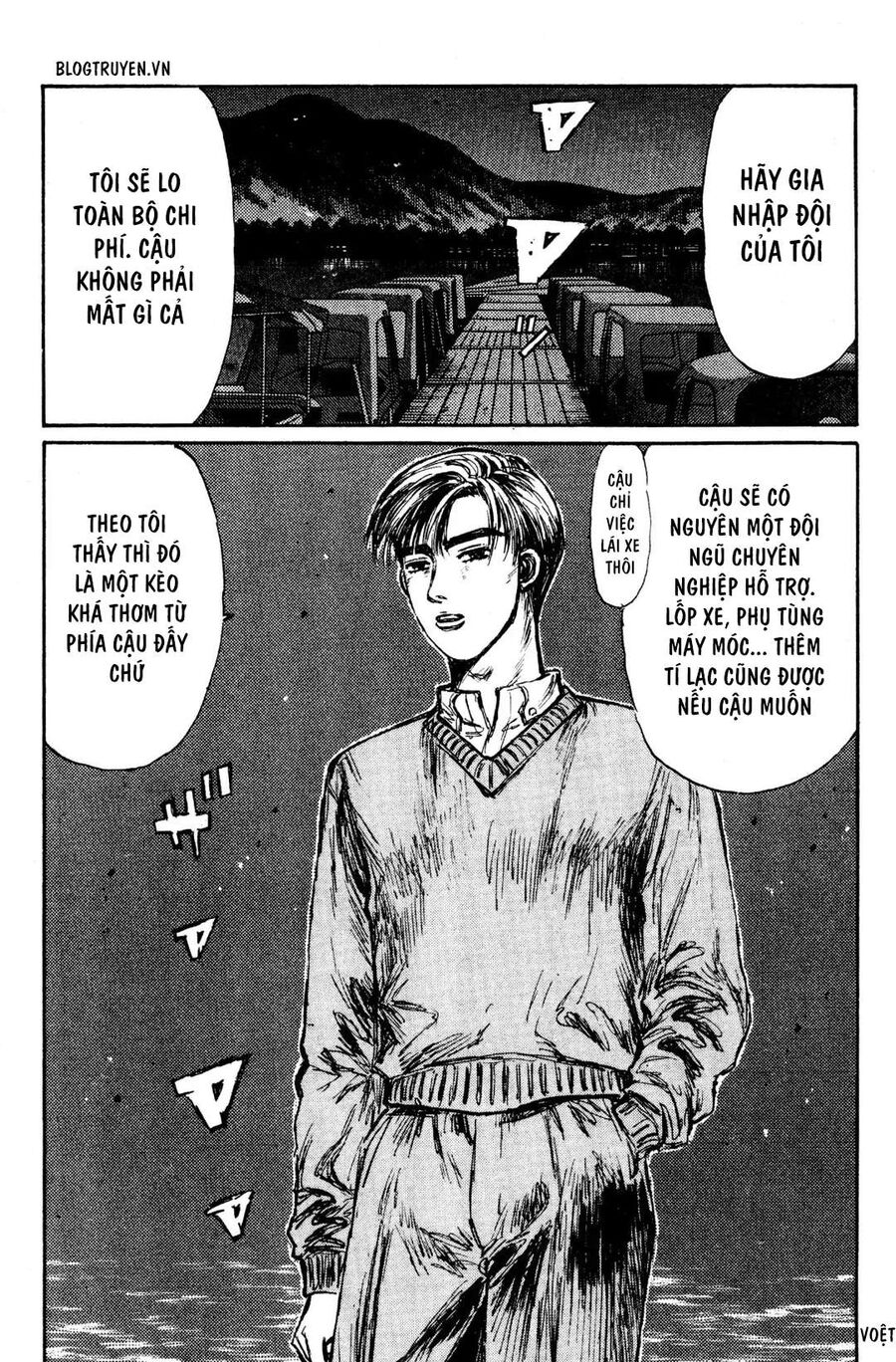 Ký Tự D Chapter 147 - 13
