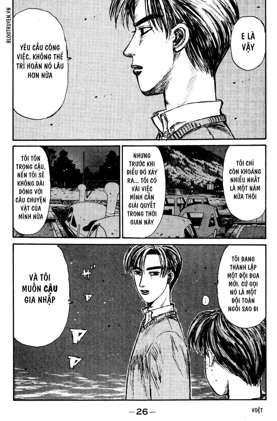 Ký Tự D Chapter 147 - 10