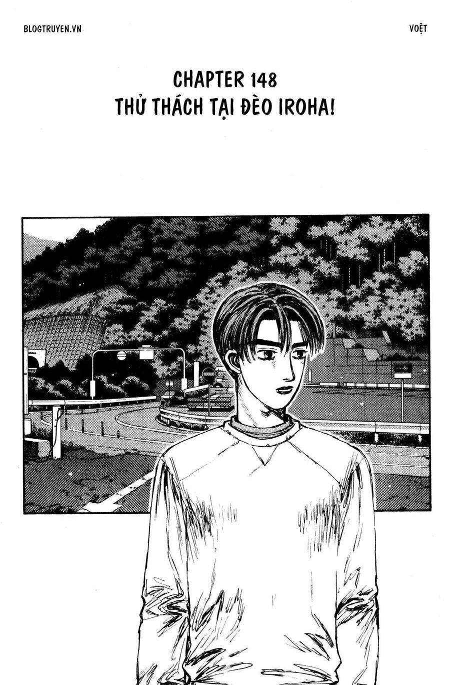 Ký Tự D Chapter 148 - 3