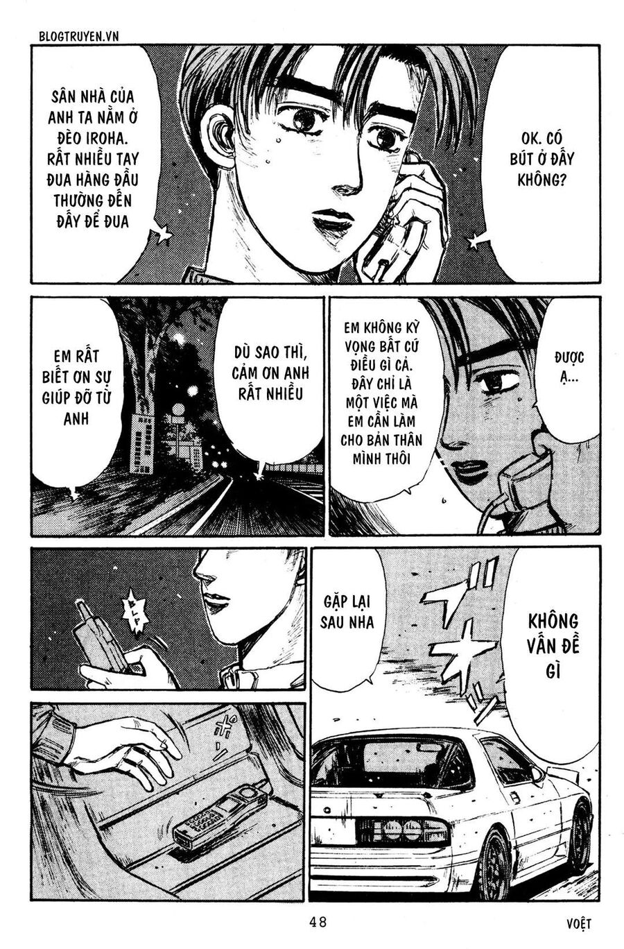 Ký Tự D Chapter 148 - 6