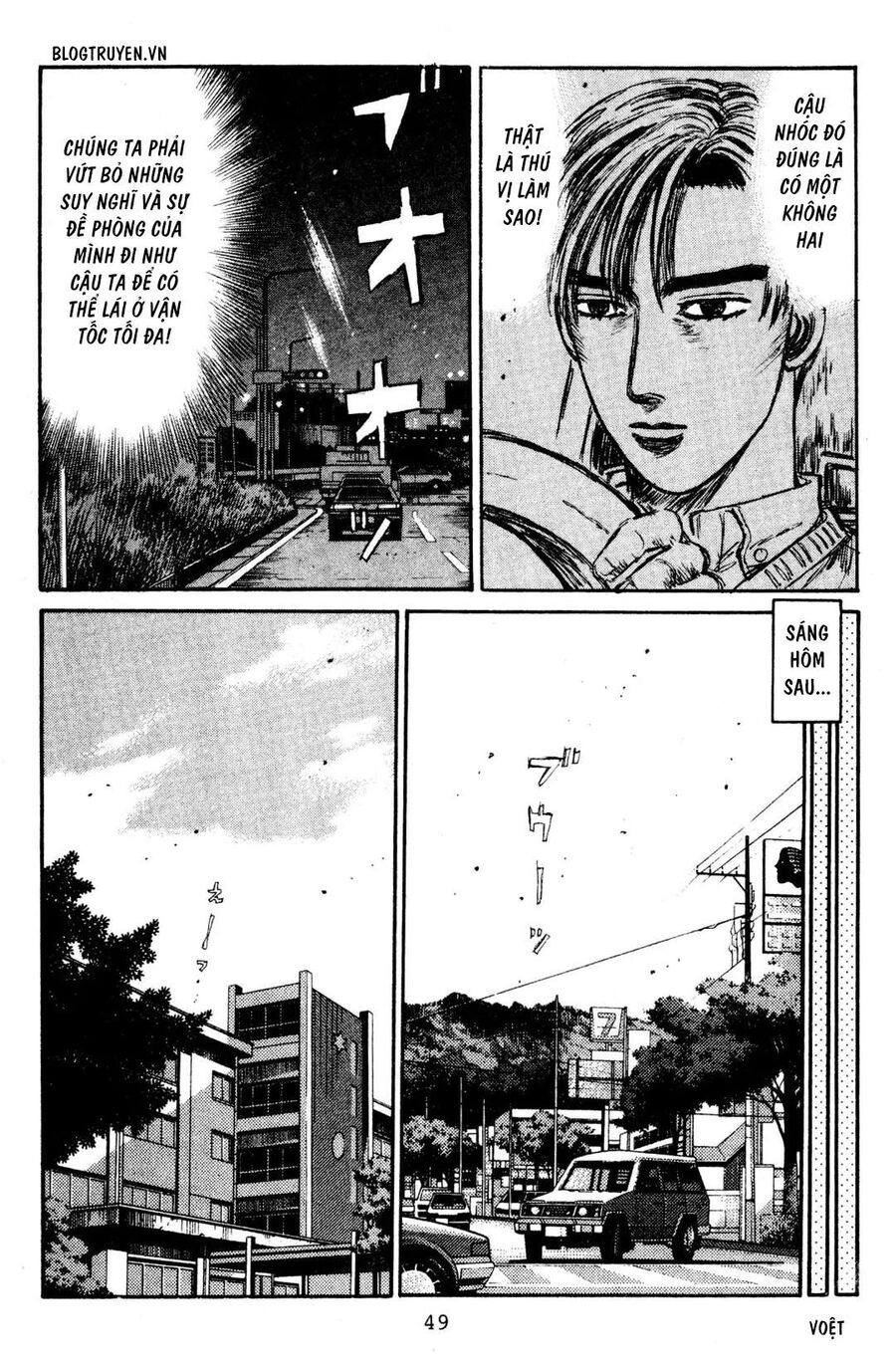 Ký Tự D Chapter 148 - 7