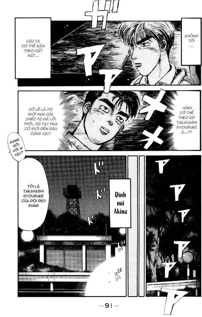 Ký Tự D Chapter 15 - 11