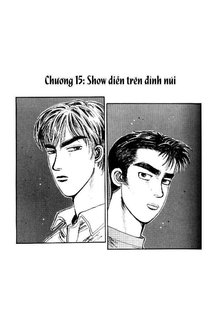 Ký Tự D Chapter 15 - 3