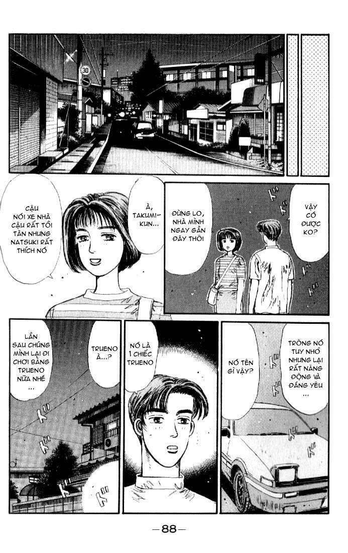 Ký Tự D Chapter 15 - 8