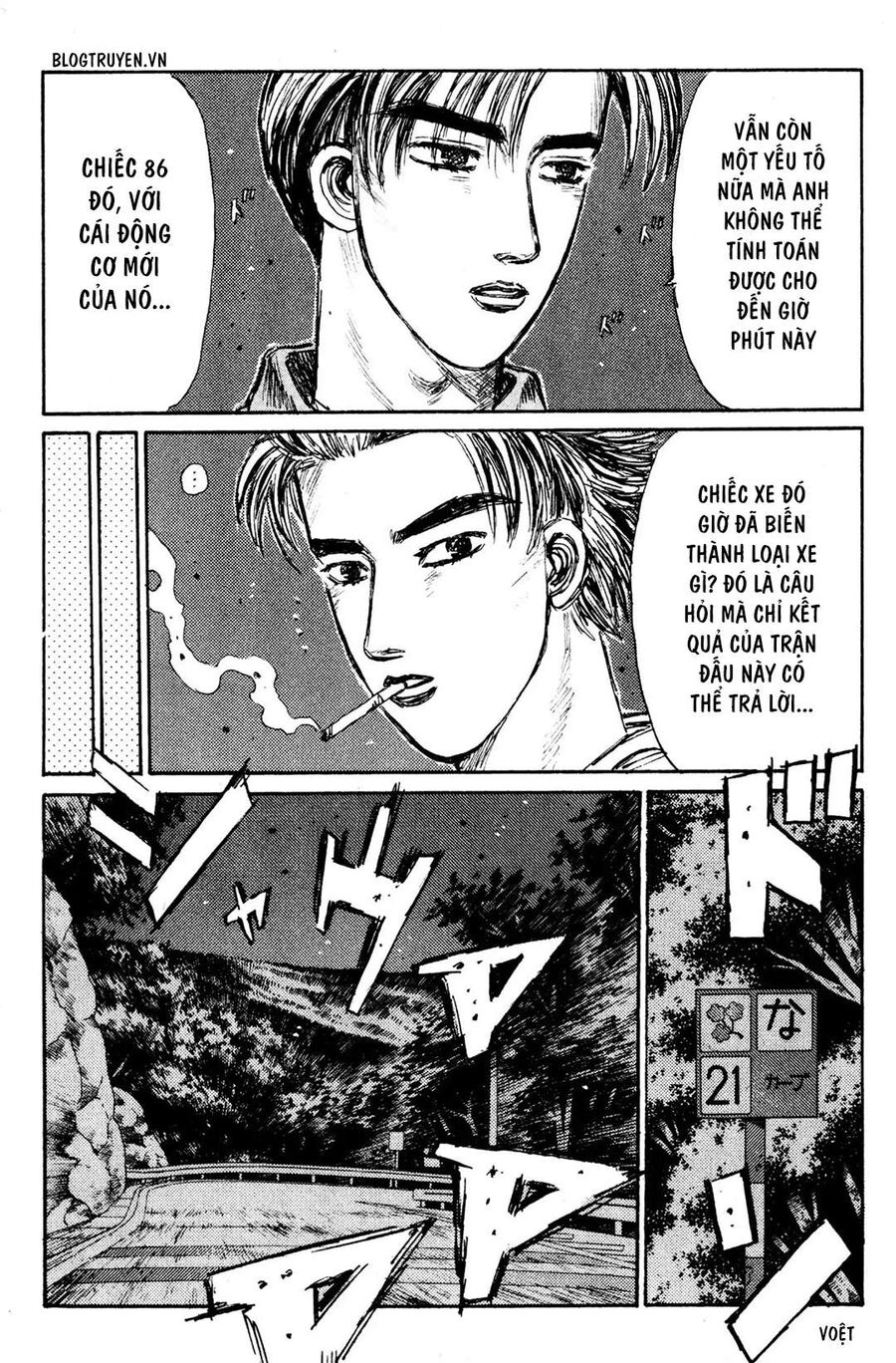 Ký Tự D Chapter 150 - 15