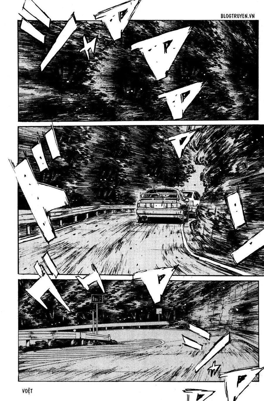 Ký Tự D Chapter 151 - 6